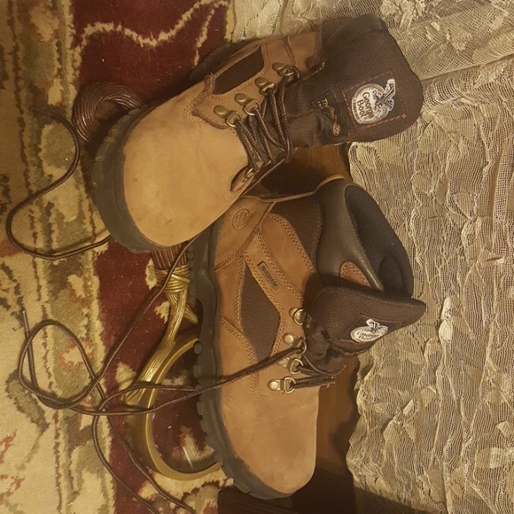 Boots - Picture 1 of 4